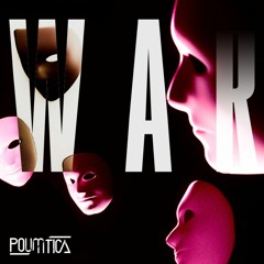 WAR By POUMTICA 150 BPM [FREE DOWNLOAD]