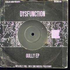 Gully EP Promo Mix