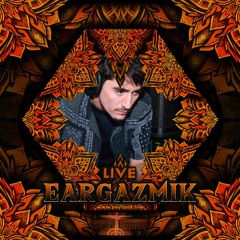 Eargazmik Live Set - Psyland Web Radio (March 2022)