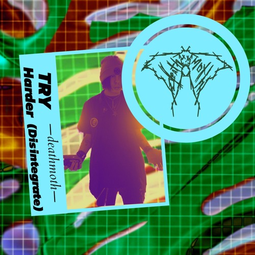 Disintegrate (P. Flesh)