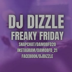 Freaky Friday
