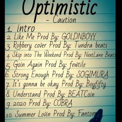 Summer Lovin -Prod By: Fantom