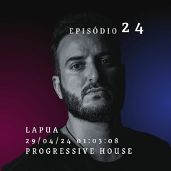 #24 - LAPUA- SENS RÁDIO