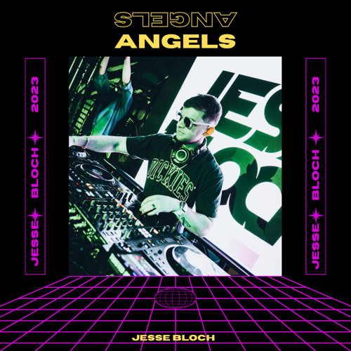 Robbie Williams - Angels (Jesse Bloch Bootleg) [FREE DOWNLOAD]