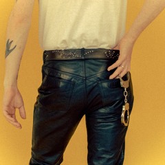 Leather (Wish I Felt The Same)