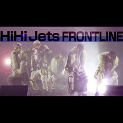 FRONTLINE