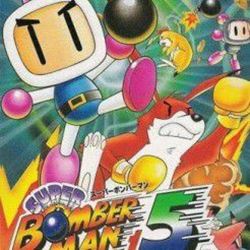 Stream Super Bomberman 5 ost by BRUNO-XP