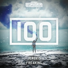 GBE100. Jeroxis - Freaking [OUT NOW]