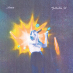 Bovine Excision (Live From First Avenue)