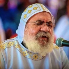 Bishop Boulos Africa 🤍