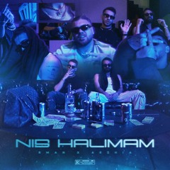 Ar$H1A x Rman - Nis Halimam