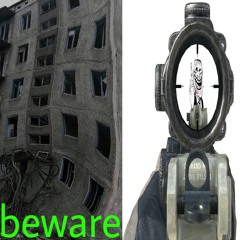 beware