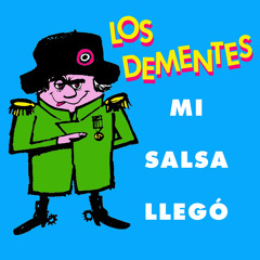 Mi Salsa Llegó (feat. Ray Pérez)