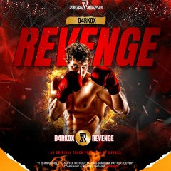 D4rkox - Revenge [ Scratch Records Release ] #SHRS055