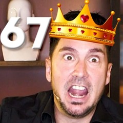 VODGASTEN 67 - LEVE DE KONING