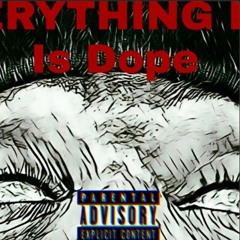 5."We There" Feat. Cold G