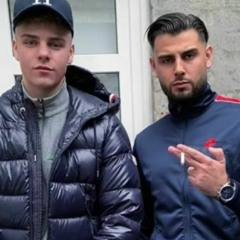 Emlo - Guantanamo Ft. Mowgli