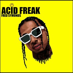 Fred Symonds - Acid Freak (FREE DOWNLOAD)