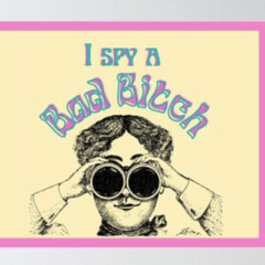 I Spy