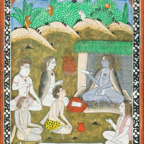 Aarta Guru Nanak Ka - Baani Baba Sri Chand Ji Maharaj