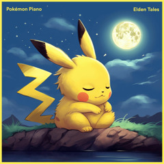 Pokemon Sleep Piano