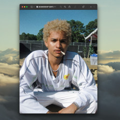 DESTIN CONRAD x PARTYNEXTDOOR (KAMIOSHA* EDIT)