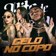 Orochi - Gelo No Copo Ft.Hyperanhas