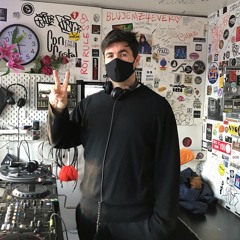 The Level Party w/ Big A.D. @ The Lot Radio 02 - 17 - 2021