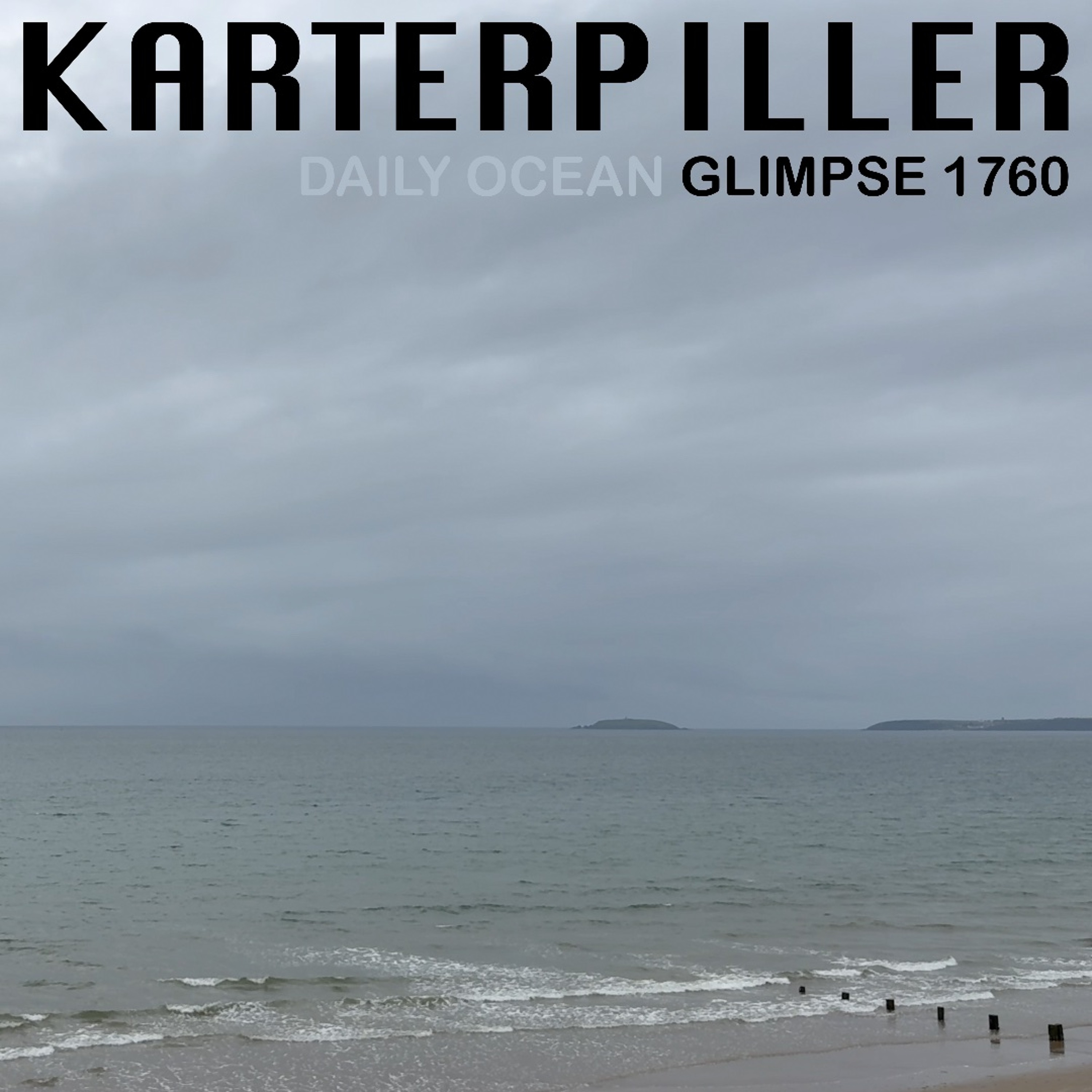 Glimpse 1760 (Jul 28 2026) episode artwork