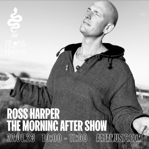 The Morning After Show w/ Ross Harper - Aaja Channel 2 - 27 01 23