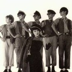 N/いつか見た青空