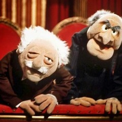 2 Deep - Moany Ol' Gits (Radio Unfriendly)