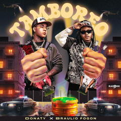 Tamboreo ft. Braulio Fogon [Intro]