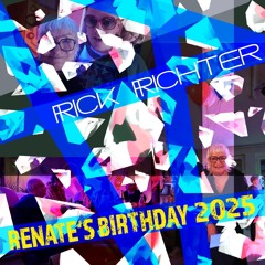 Renate's Birthday 2025 @ Trude Bude