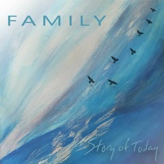 The House Of God, Forever (Psalm 23)