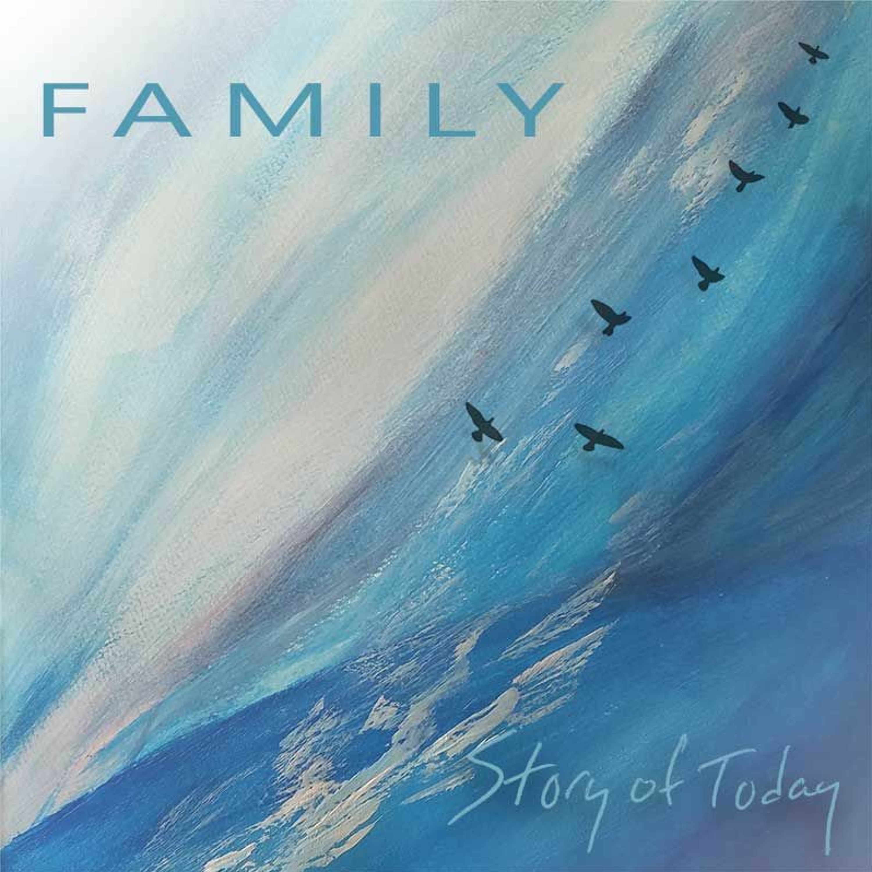 Story of Today Musisc