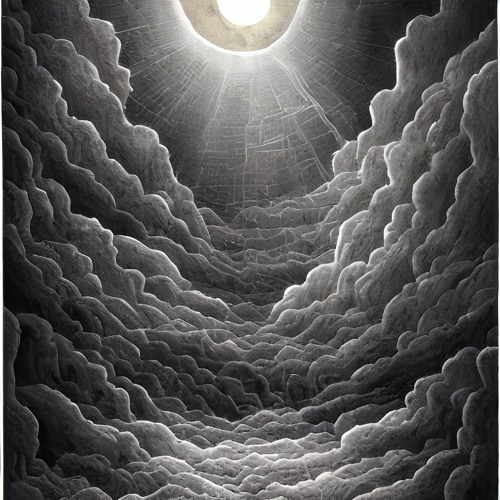 Into My Dreams I Go