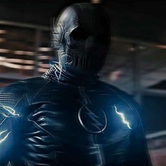 "Everything you have, will be mine" Zoom (The flash)