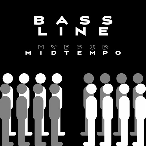 Bass Line (MidTempo)