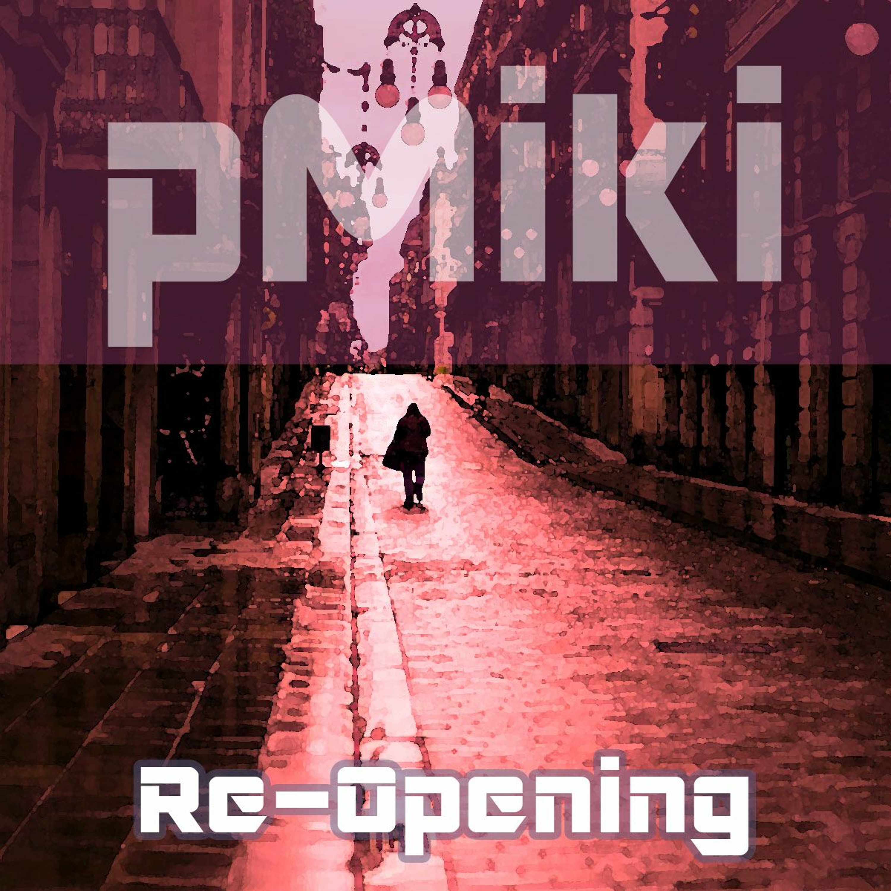 Re-Opening (Original Mix) episode artwork