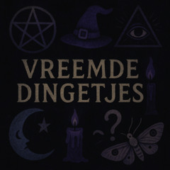 vreemde dingetjes