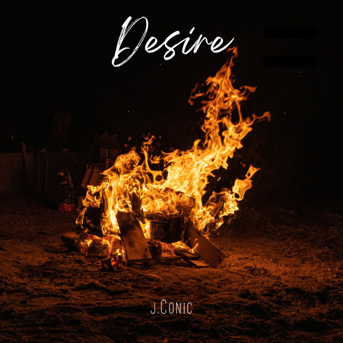 DESIRE - J.Conic