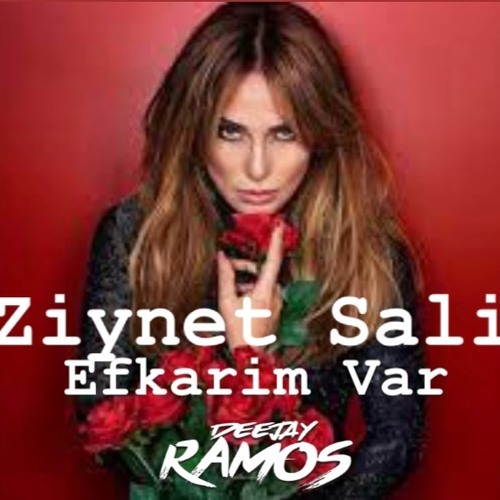 098 - Ziynet Sali - Efkarim Var (Deejay Ramos Extended)
