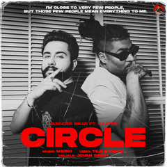 Circle (feat. Kaater)