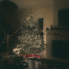 Have yourself a merry little Christmas