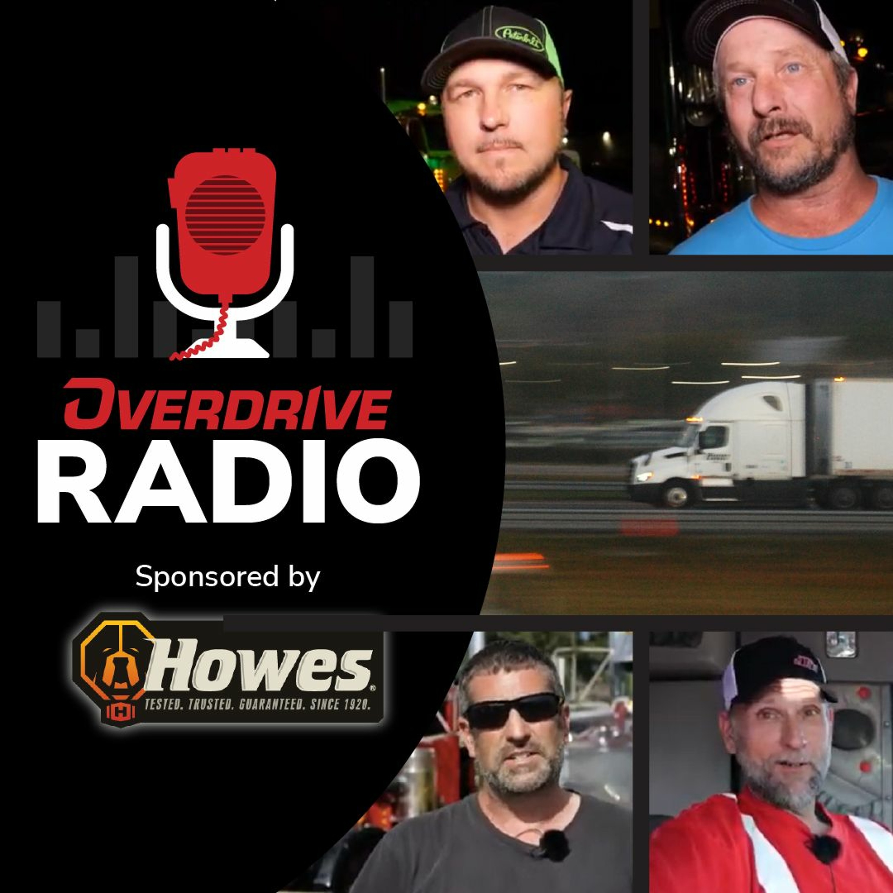 Speed limiter mandate: Safety, congestion concerns high among truckers opposed thumbnail