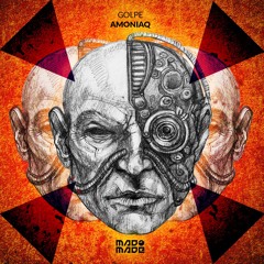 Golpe - Amoniaq (Hard Edit)