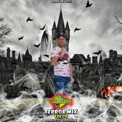 EPIDEMIC @ Terror Mix Vol.20 (Tribute To VAZTERIA X) February 2024