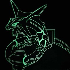 Rayquaza