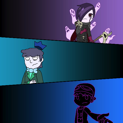 I'm Now Morally Obliged to Kill You